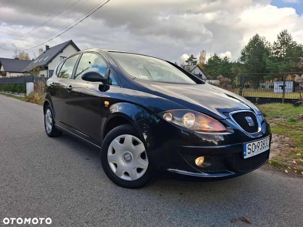 Seat Toledo