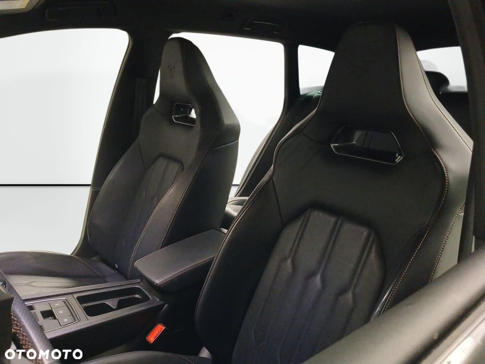 Cupra Leon - 13