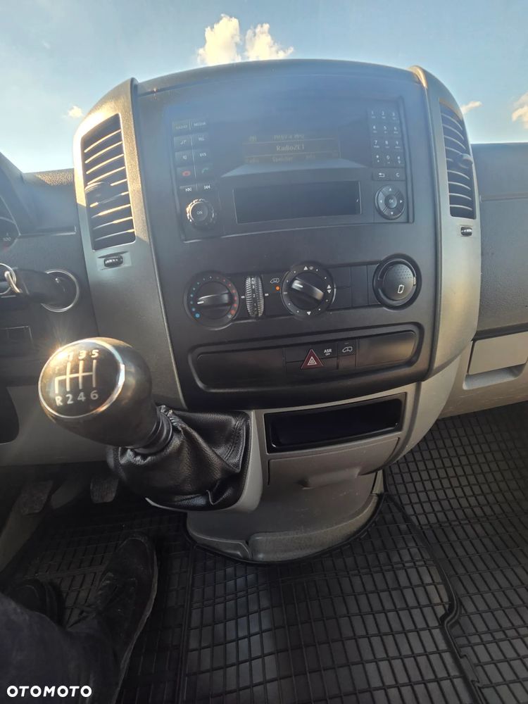 Volkswagen Crafter - 26