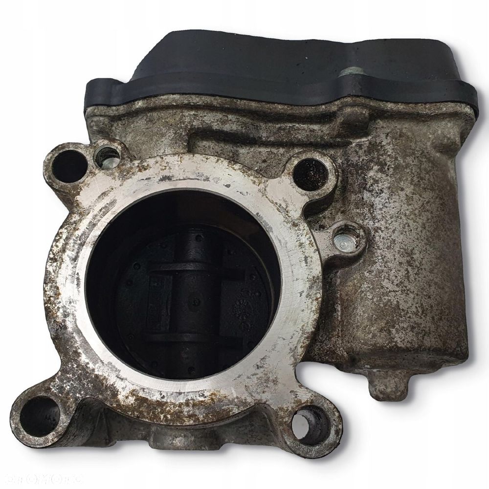 PRZEPUSTNICA VW Fox Polo IV Skoda Fabia I 1.2 12V 03D133062E A2C53060088 - 7