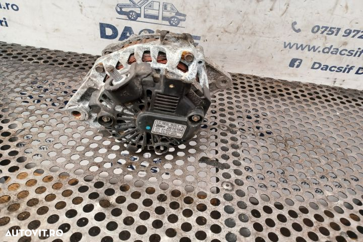 Alternator Hyundai ix20 1  [din 2010 pana  2015] seria Hatchback 1.4 CRDi MT (90 hp) - 3