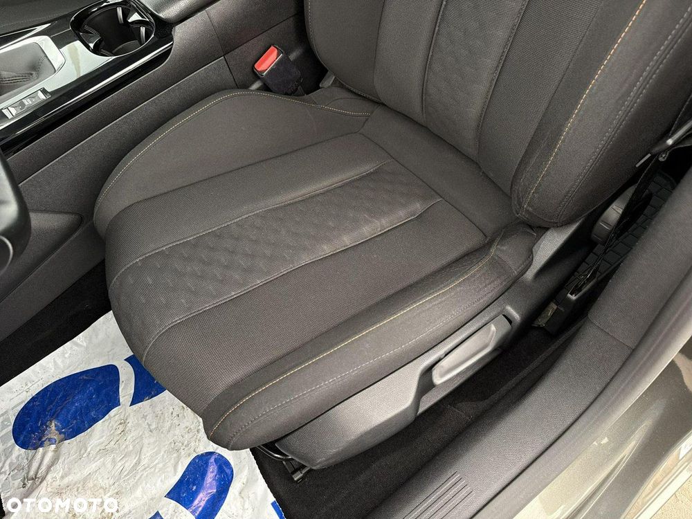 Peugeot 508 1.5 BlueHDi Active S&S - 17