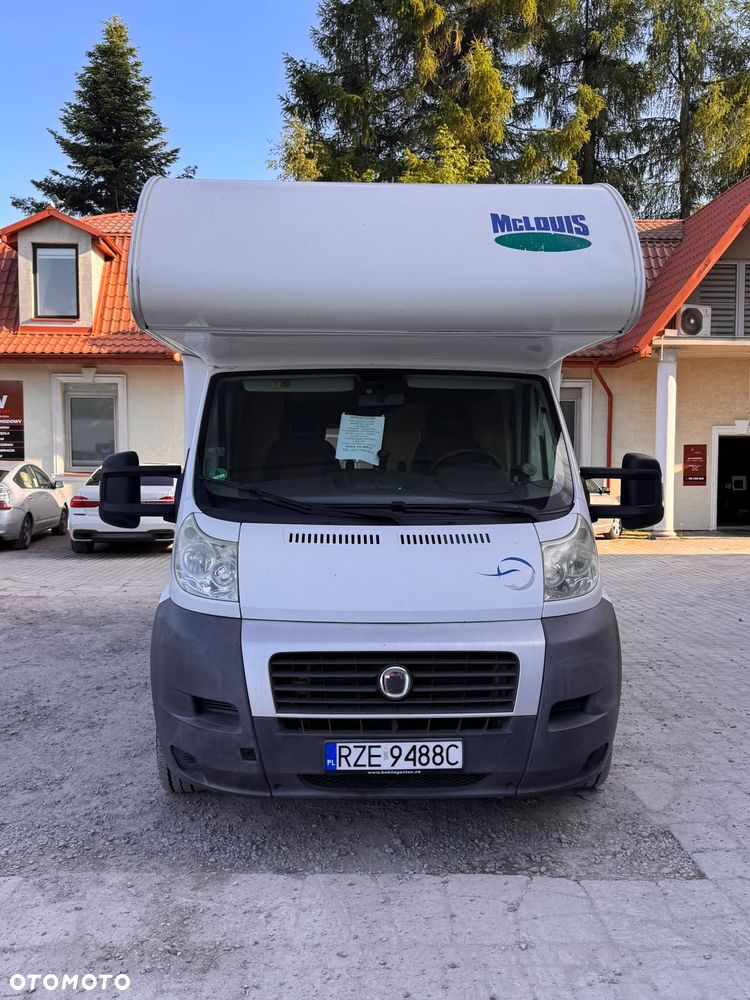 Fiat Ducato - 7