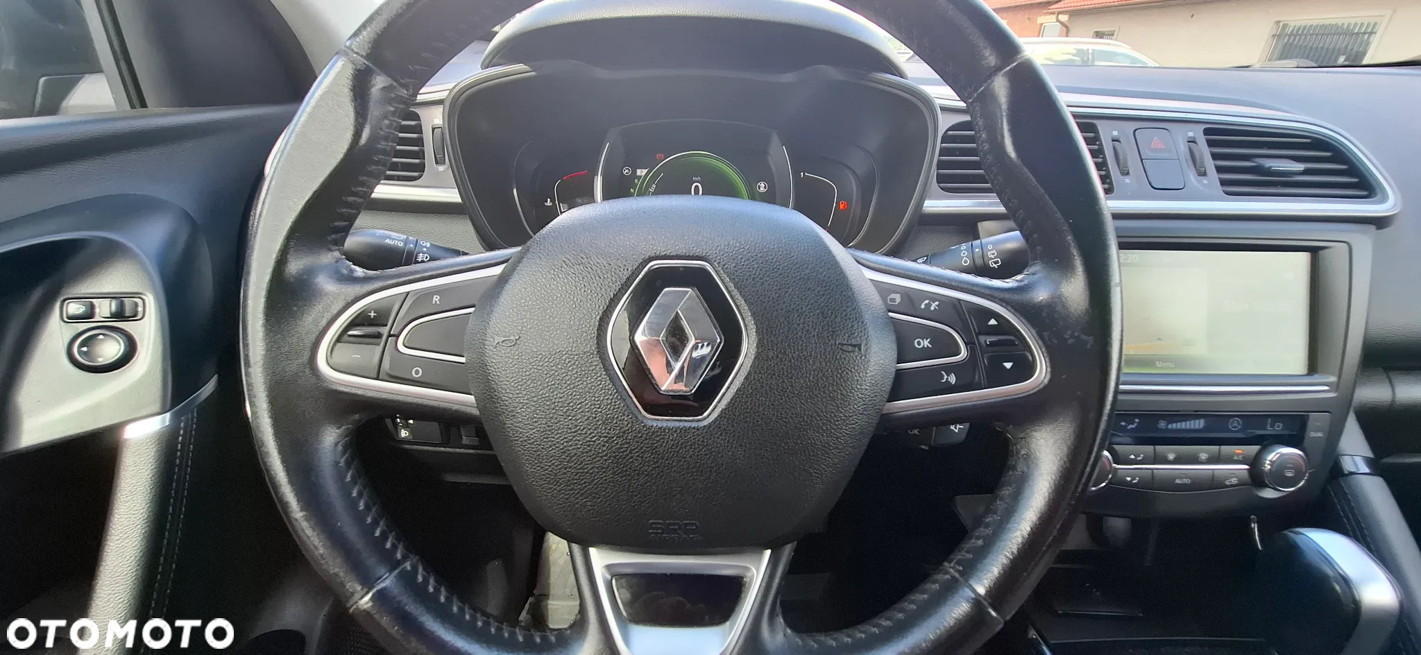 Renault Kadjar 1.5 dCi Energy Intens EDC - 18