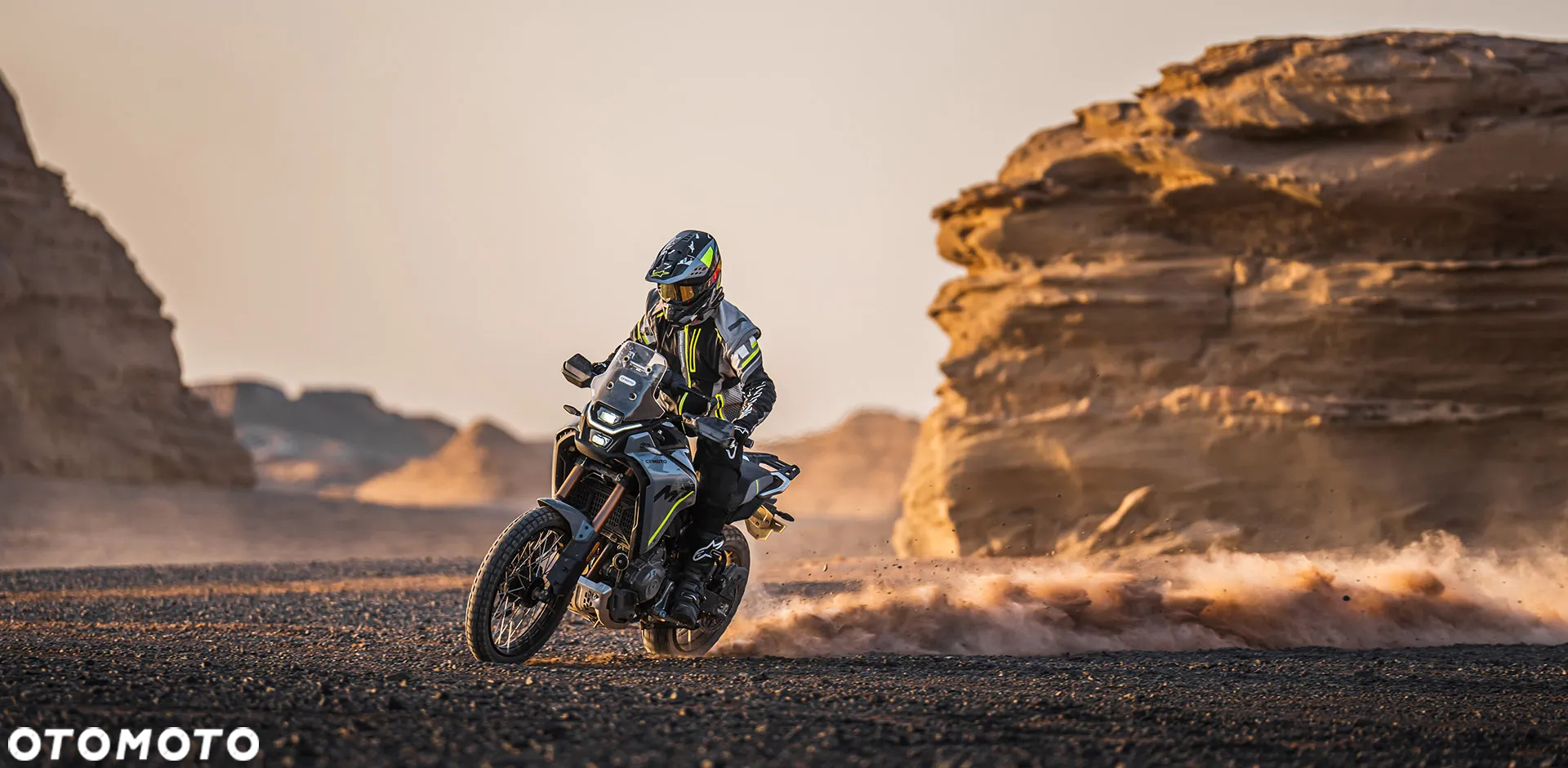 CFMoto MT