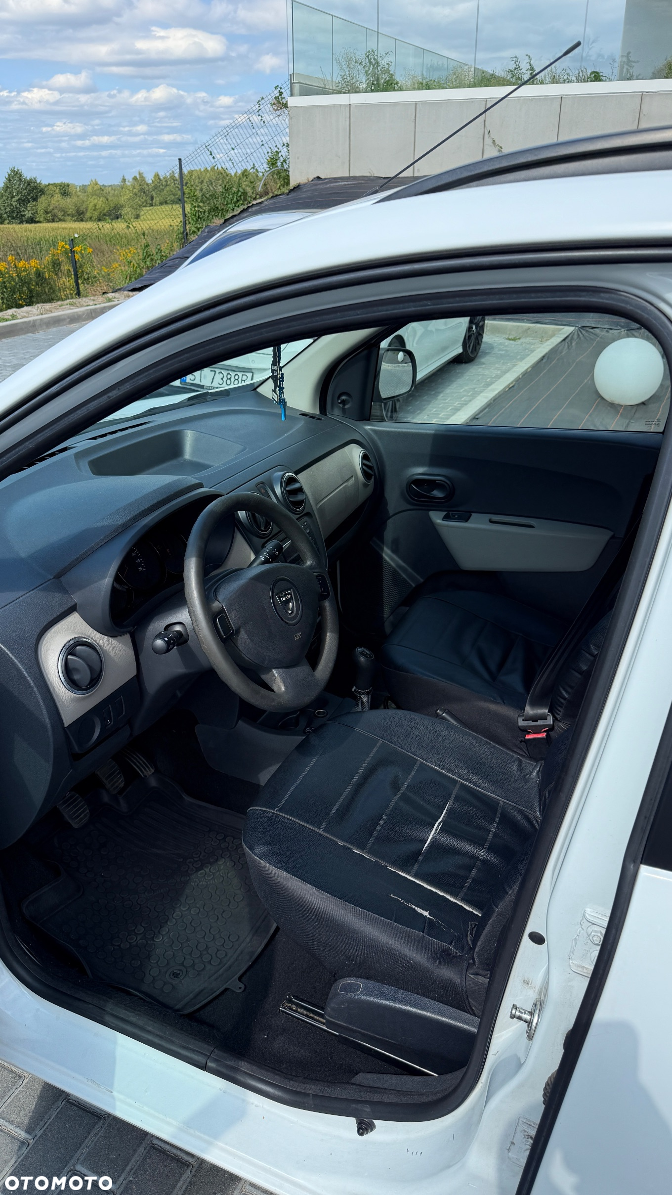 Dacia Lodgy 1.6 Ambiance - 7