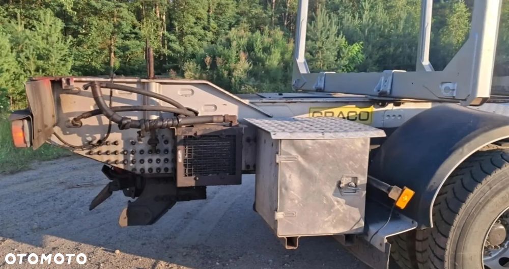 Volvo FH 13 - 3
