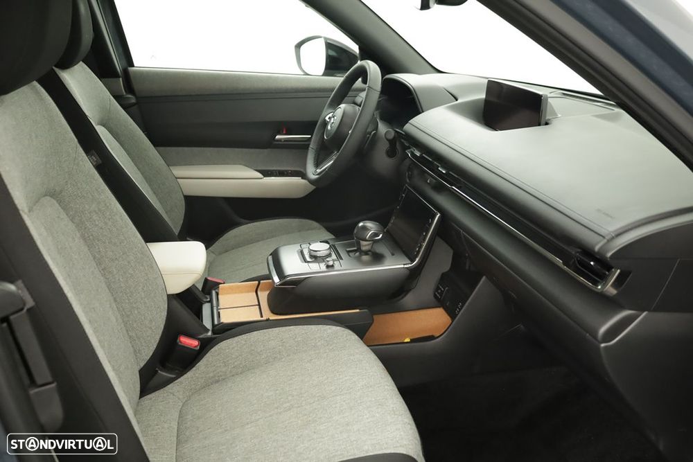 Mazda MX-30 e-SKYACTIV Exclusve-Line - 22