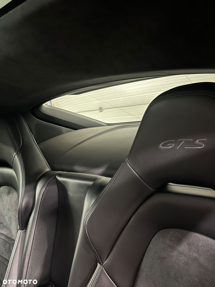 Porsche Panamera - 30