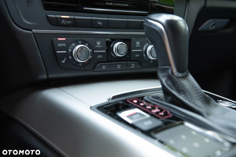 Audi A6 Limousine 2.0 TDI ultra S tronic - 30