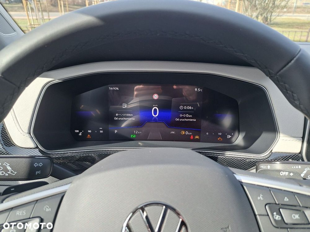 Volkswagen T-Cross 1.5 TSI ACT Style DSG - 16