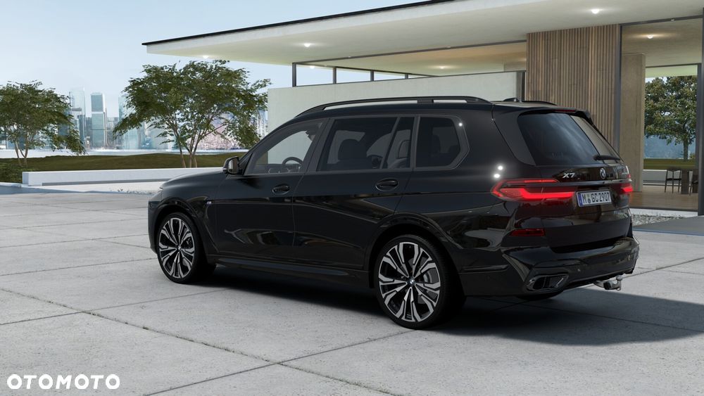 BMW X7 - 2