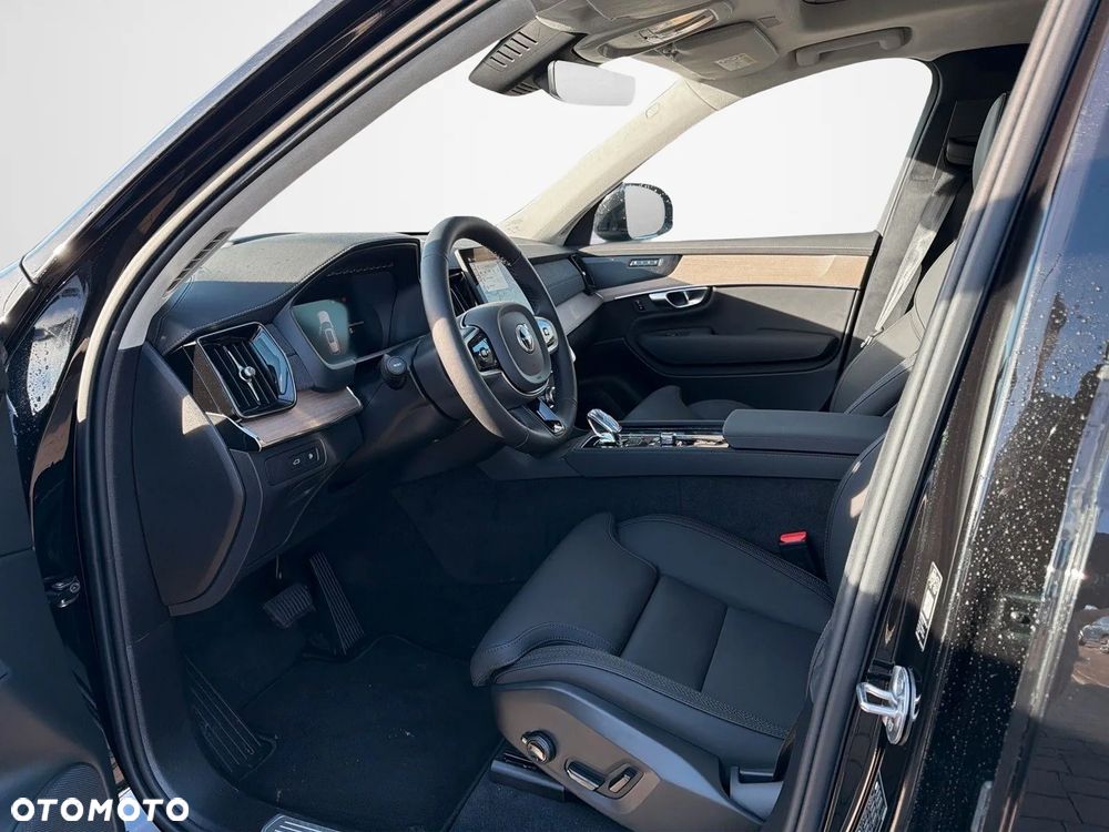 Volvo XC 90 T8 AWD Ultra Bright - 7