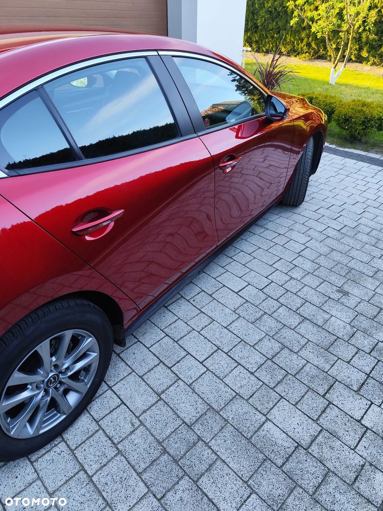 Mazda 3 - 15