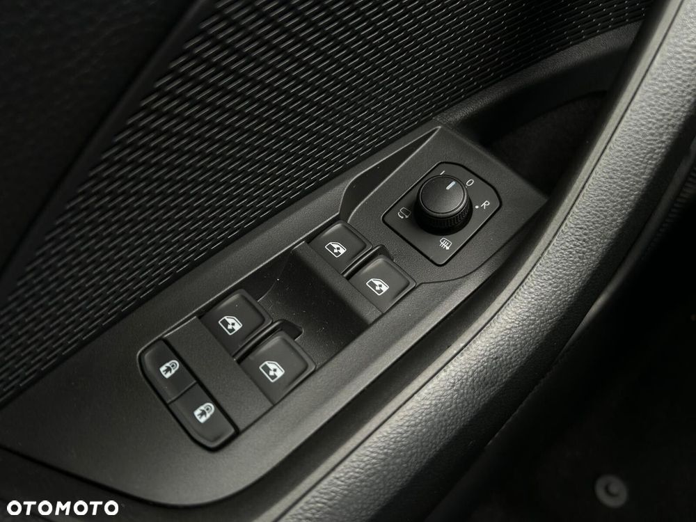 Skoda Octavia - 25