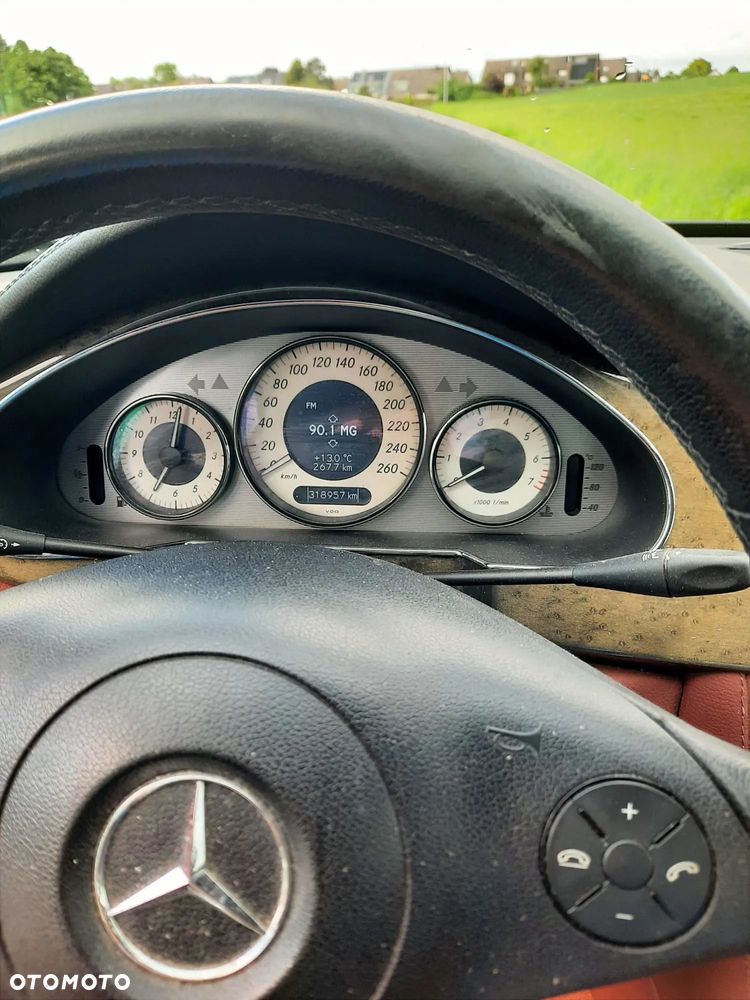 Mercedes-Benz CLS 280 7G-TRONIC - 4