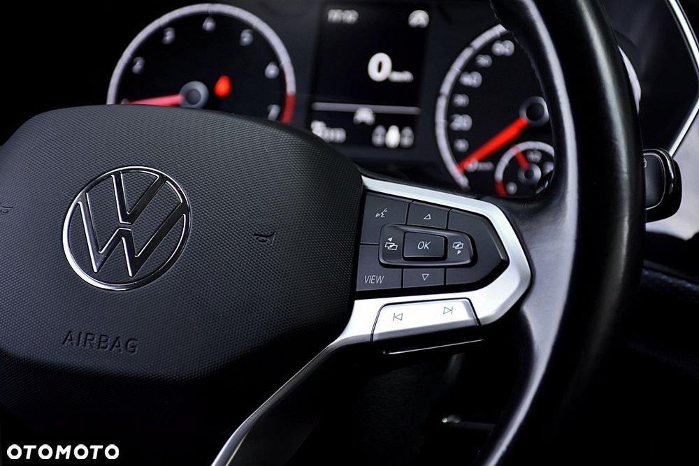 Volkswagen T-Cross 1.0 TSI OPF UNITED - 18