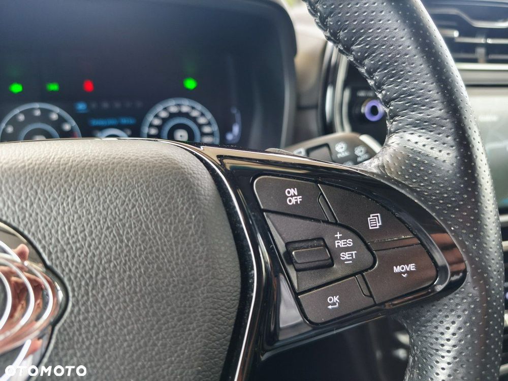 SsangYong/KGM Tivoli - 32