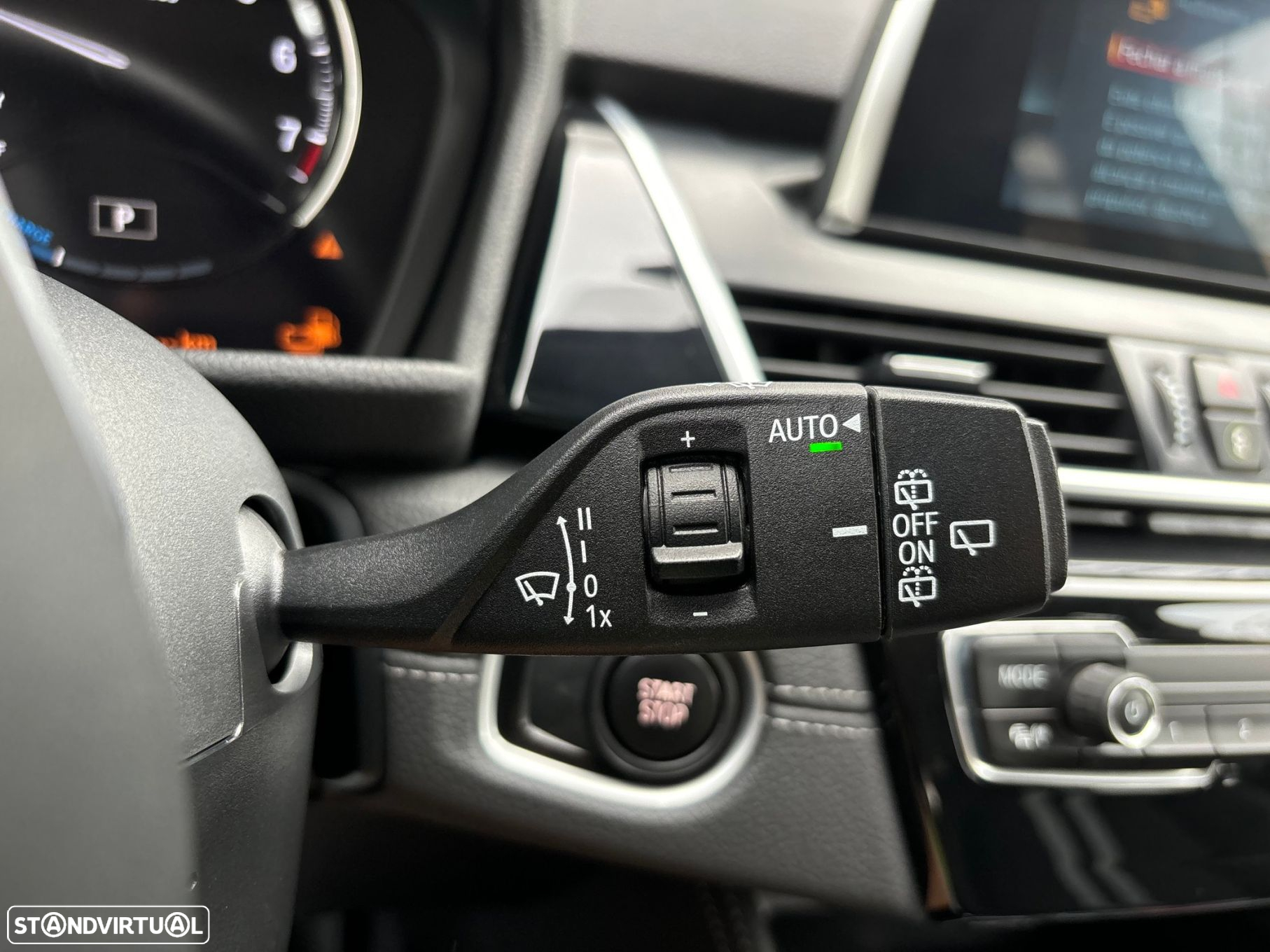 BMW 225xe Active Tourer Line Sport - 19