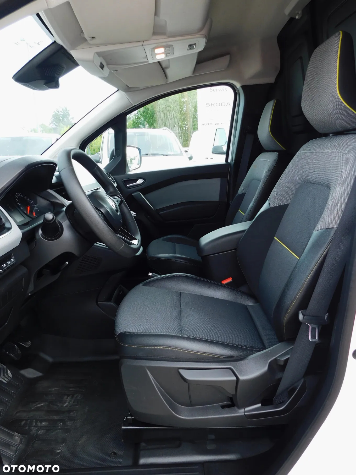 Renault Kangoo 1.5 dCi Equilibre - 7