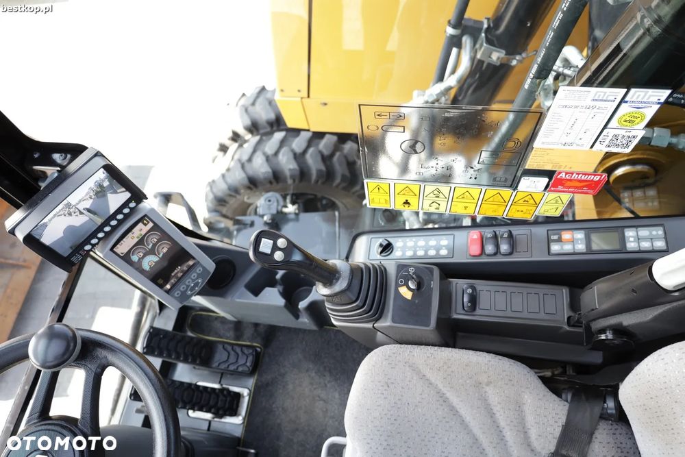 Caterpillar M315F - 28