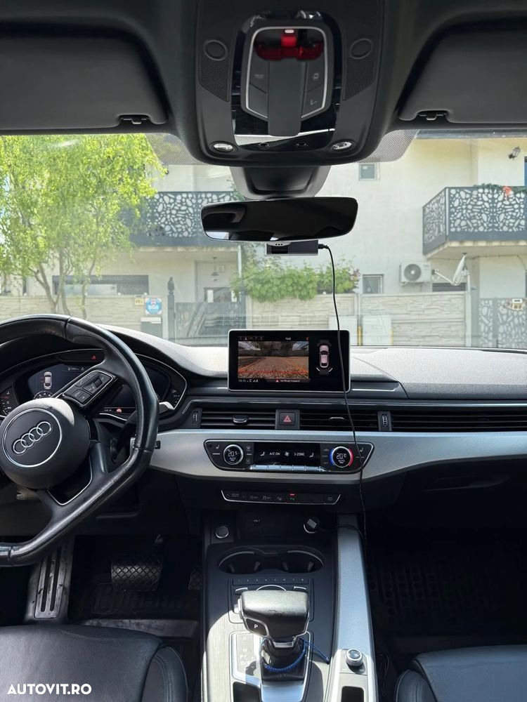 Audi A5 - 12