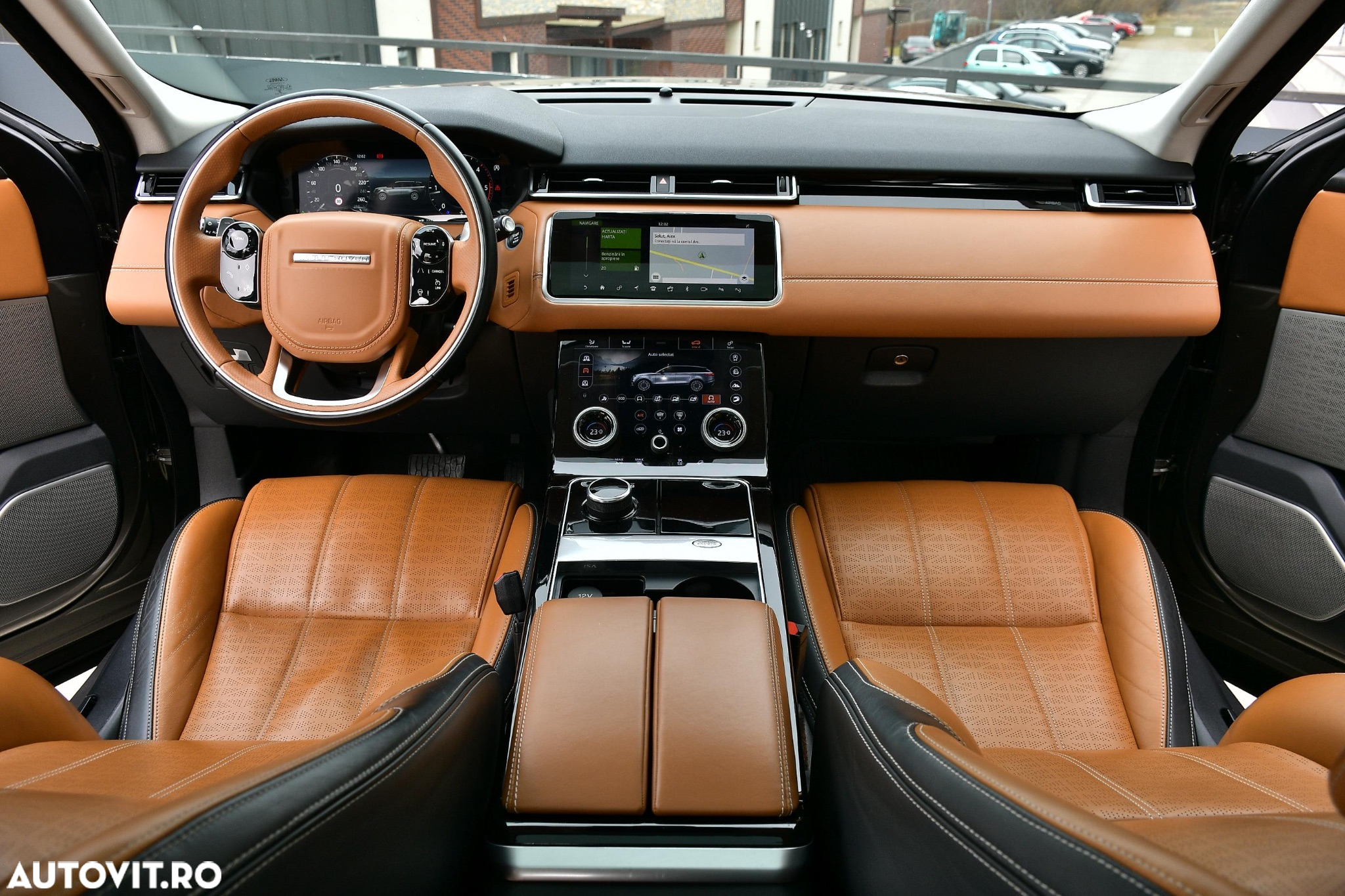 Land Rover Range Rover Velar 3.0 HSE - 7