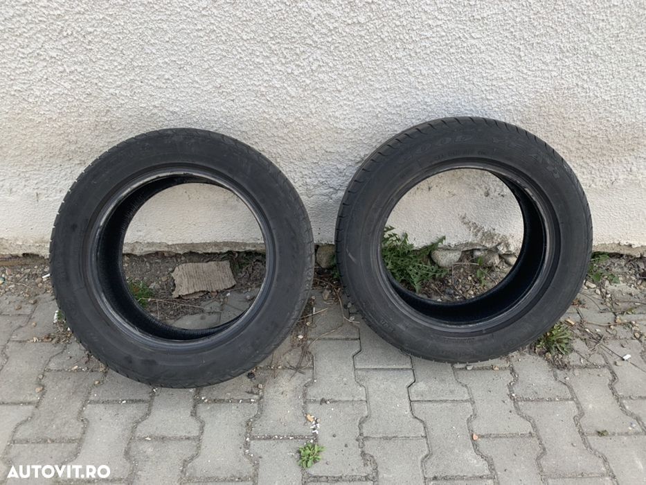 Anvelope 205/60/16 good year - 3