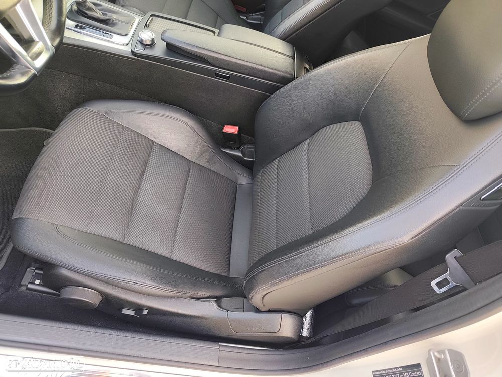 Mercedes-Benz C 250 - 19