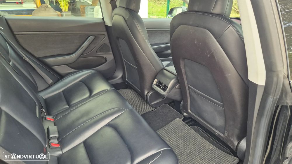 Tesla Model 3 Standard Range Plus RWD - 8