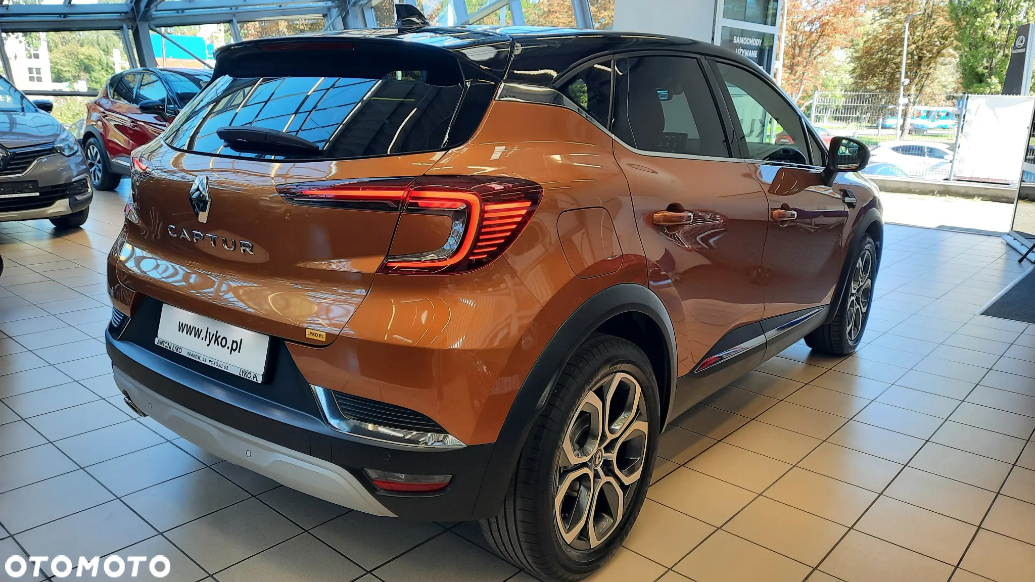 Renault Captur - 35
