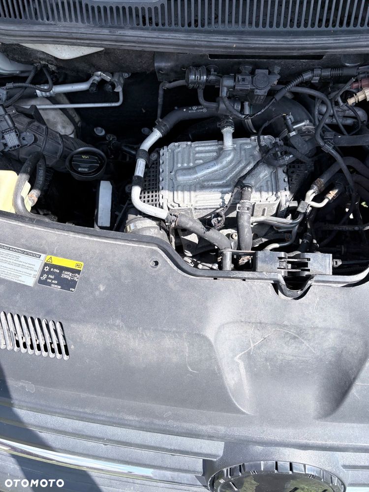 Volkswagen TRANSPORTER T6 - 19