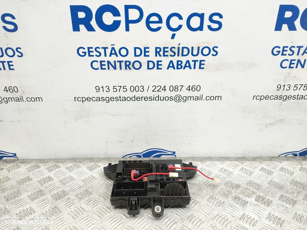 Caixa fusíveis Opel Insignia A Facelift Original - 4