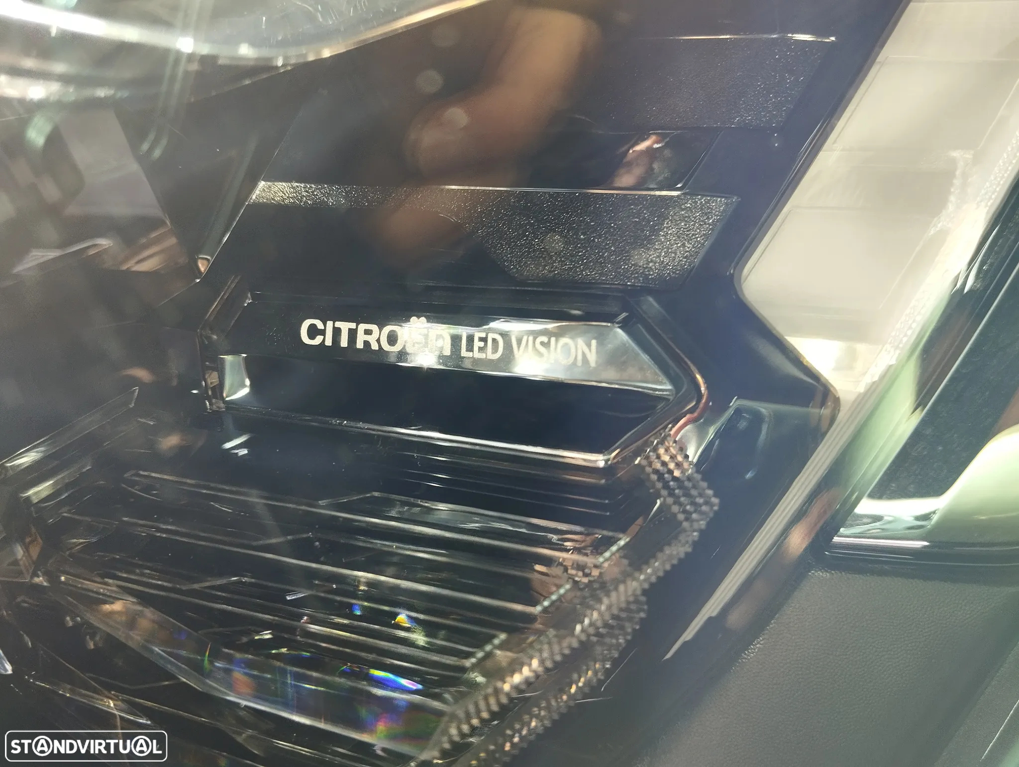 Citroën C4 X 1.2 PureTech Feel Pack EAT8 - 11