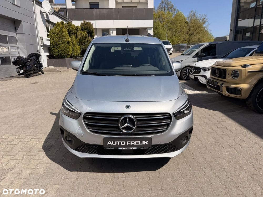 Mercedes-Benz Klasa T 180 Progressive (ekstra d³) - 2