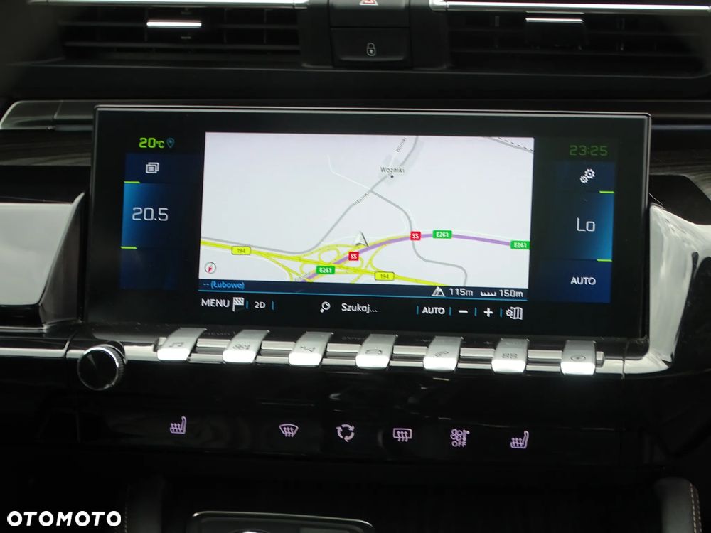 Peugeot 508 180 e-EAT8 GT - 30