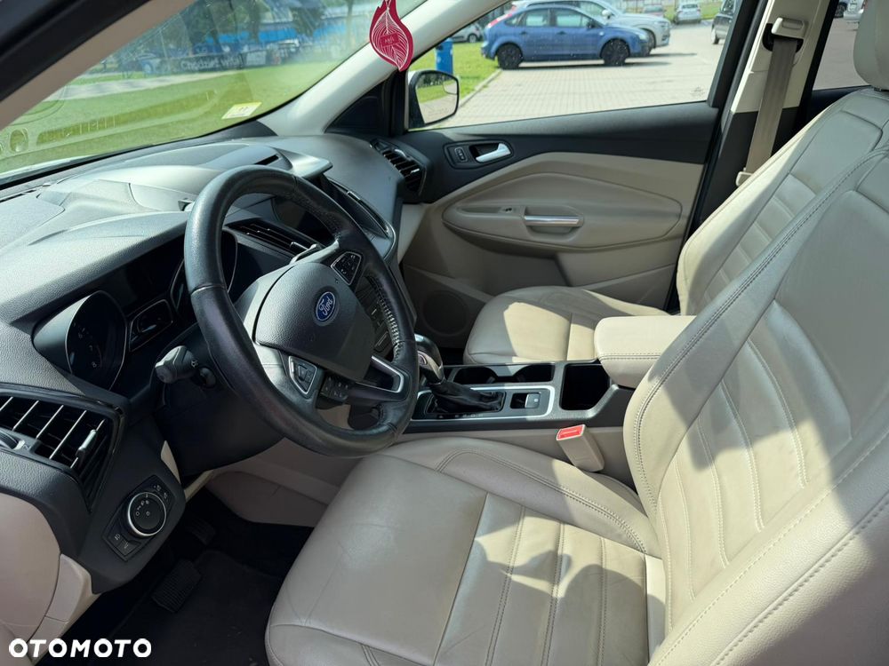 Ford Kuga 1.5 EcoBoost AWD Trend ASS - 21