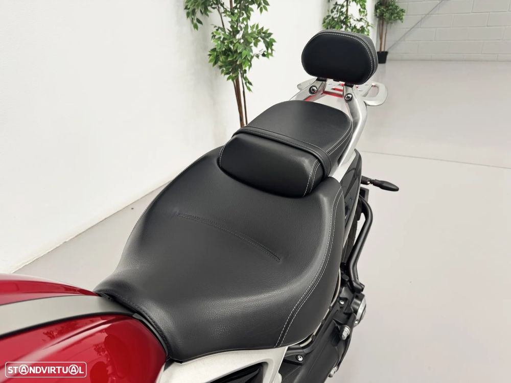 Triumph Rocket 3 GT - 19