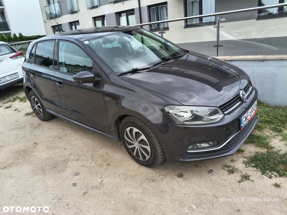 Volkswagen Polo - 1