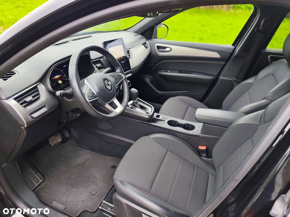 Renault Arkana E-TECH 145 INTENS - 25