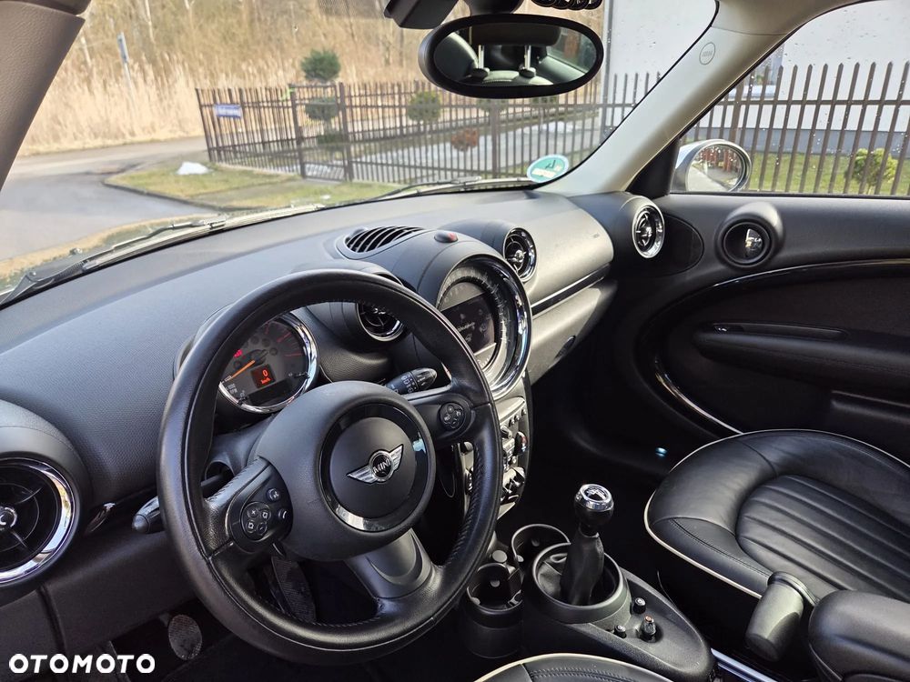 MINI Countryman - 22