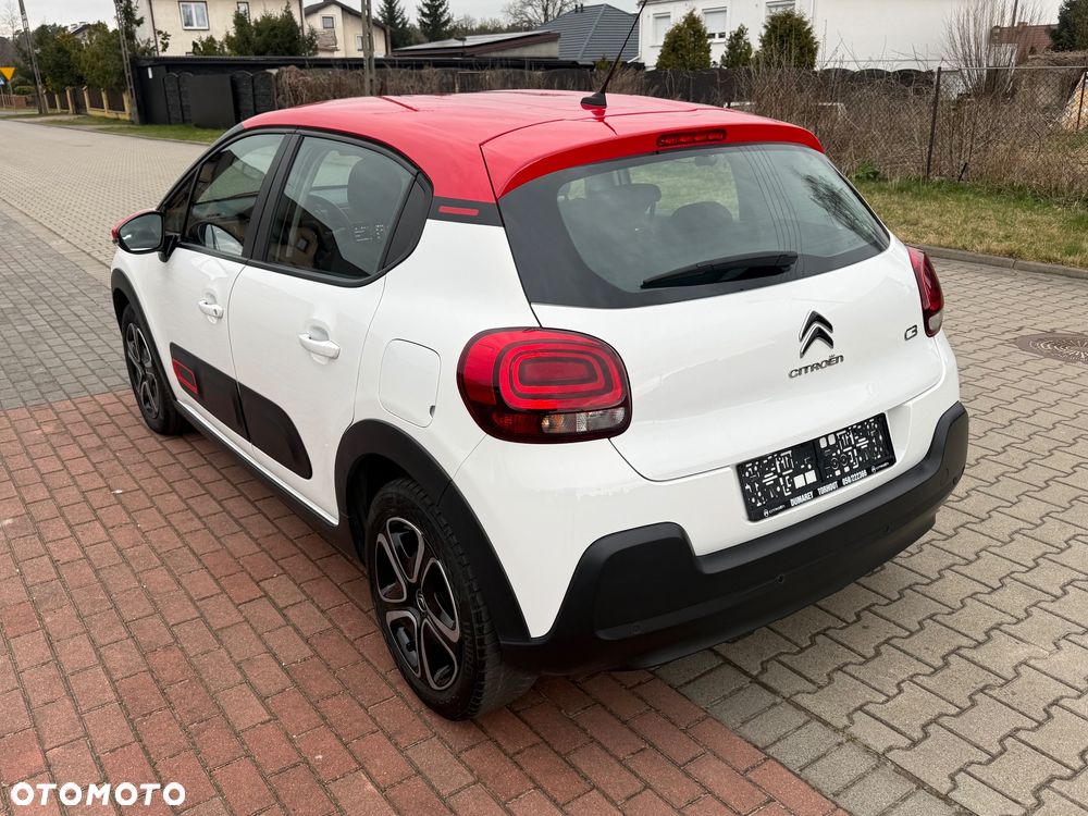 Citroën C3 - 10