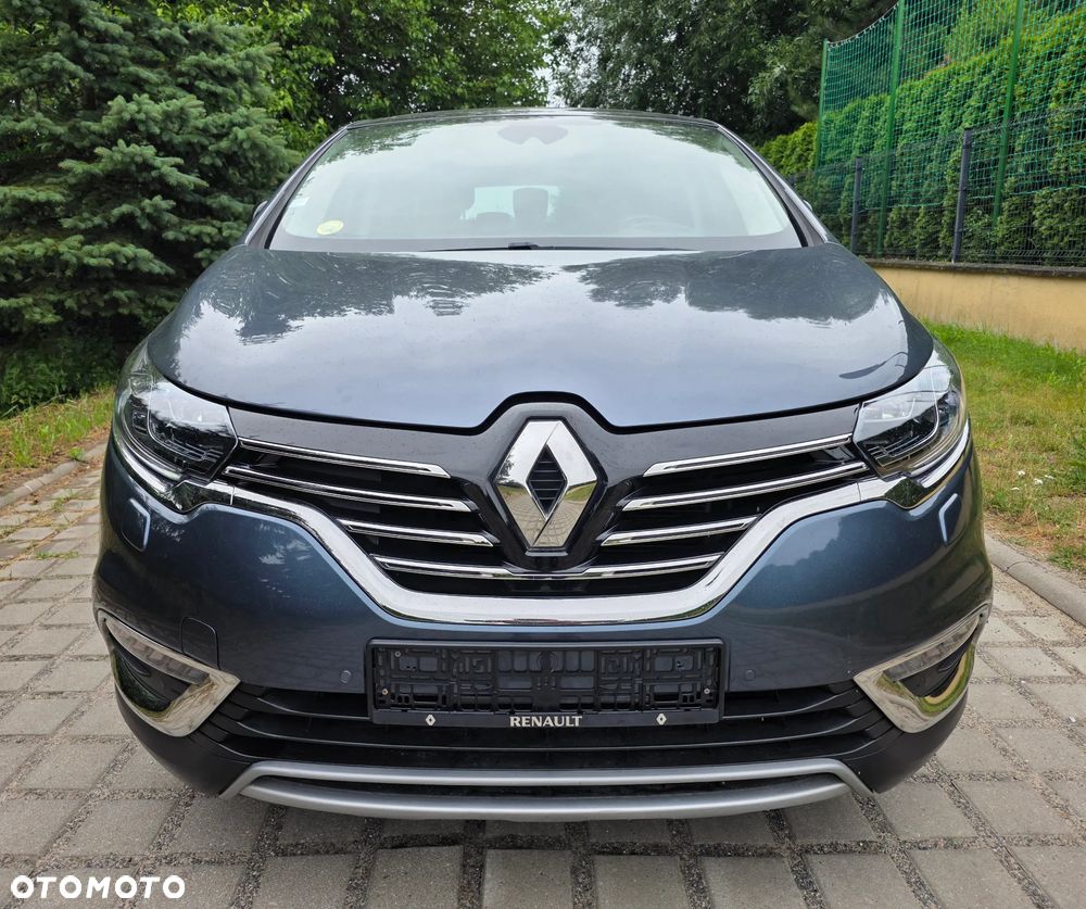 Renault Espace 2.0 Blue dCi Zen EDC - 2
