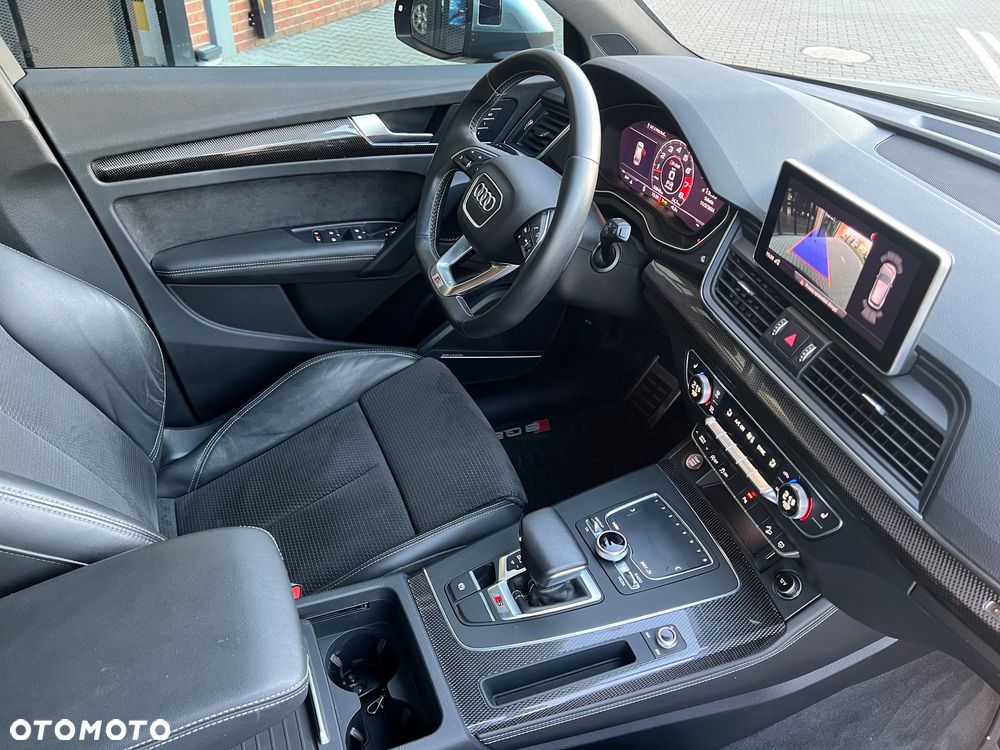 Audi SQ5 - 13
