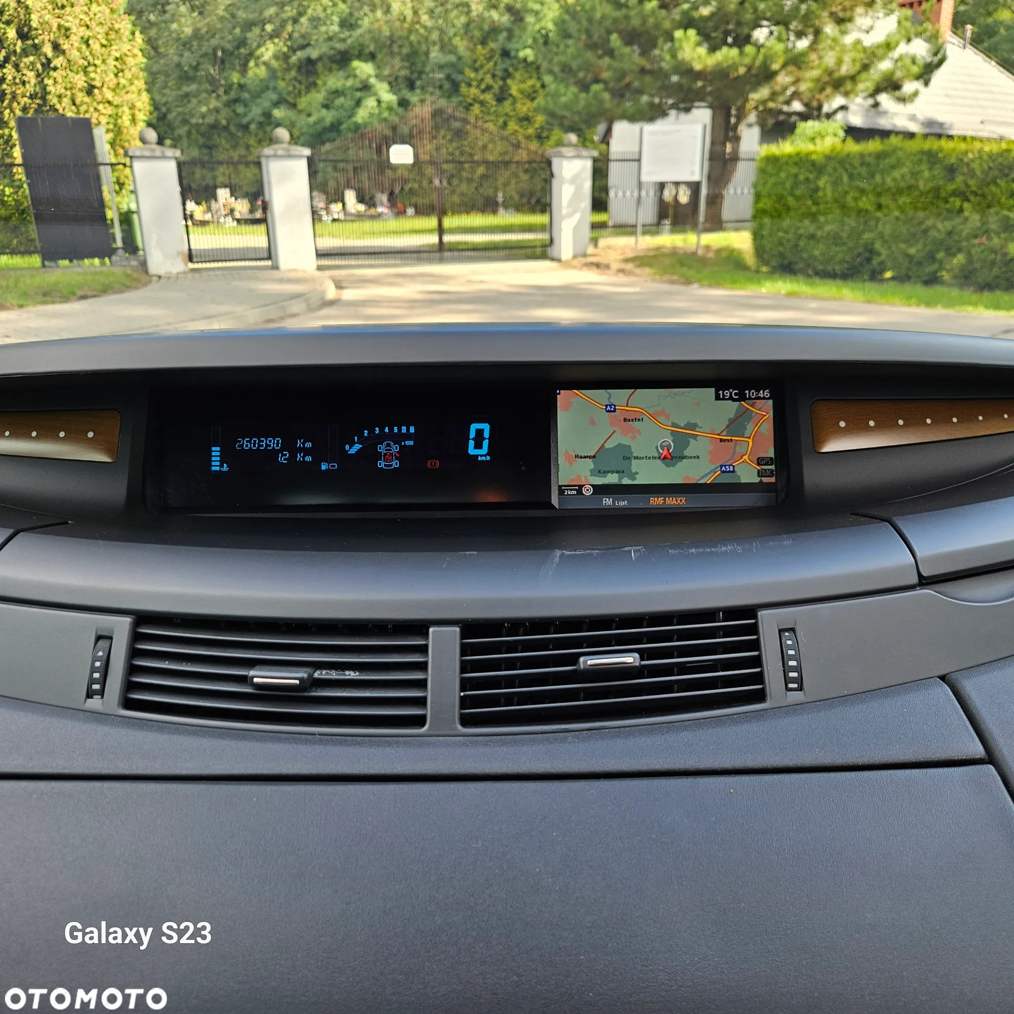 Renault Espace 2.0 Initiale - 35