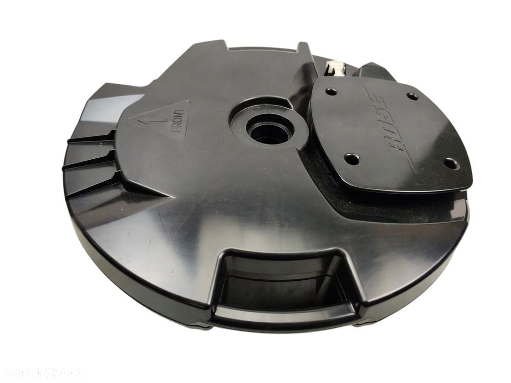 GŁOŚNIK SUBWOOFER AUDI Q3 I 8U (2011-2014) 2.0 TDI 177KM 8U0035382A - 4