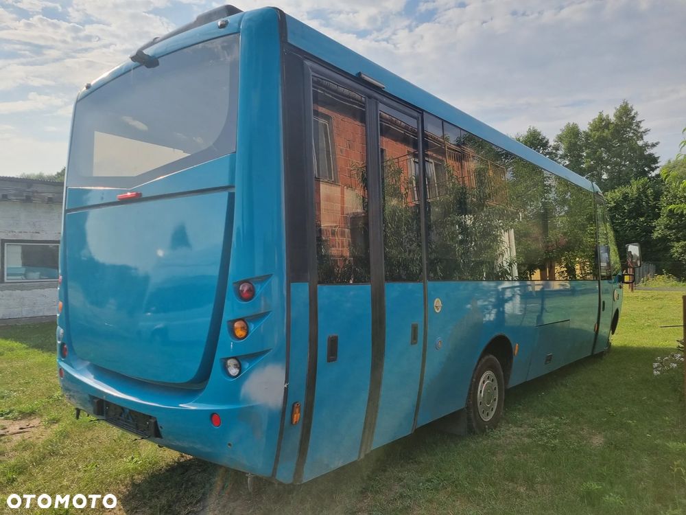 Iveco capena - 6