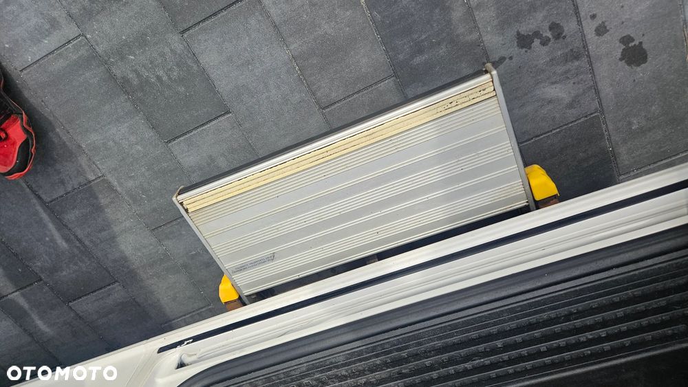 Volkswagen Transporter - 9