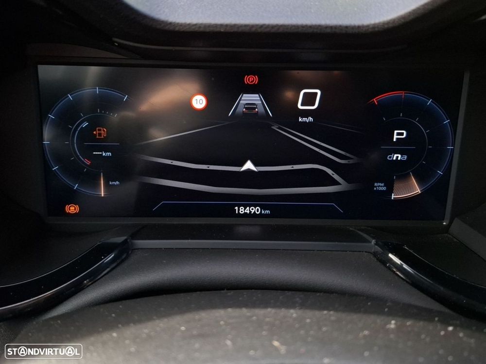 Alfa Romeo Junior 1.2 Speciale eDCT6 - 18