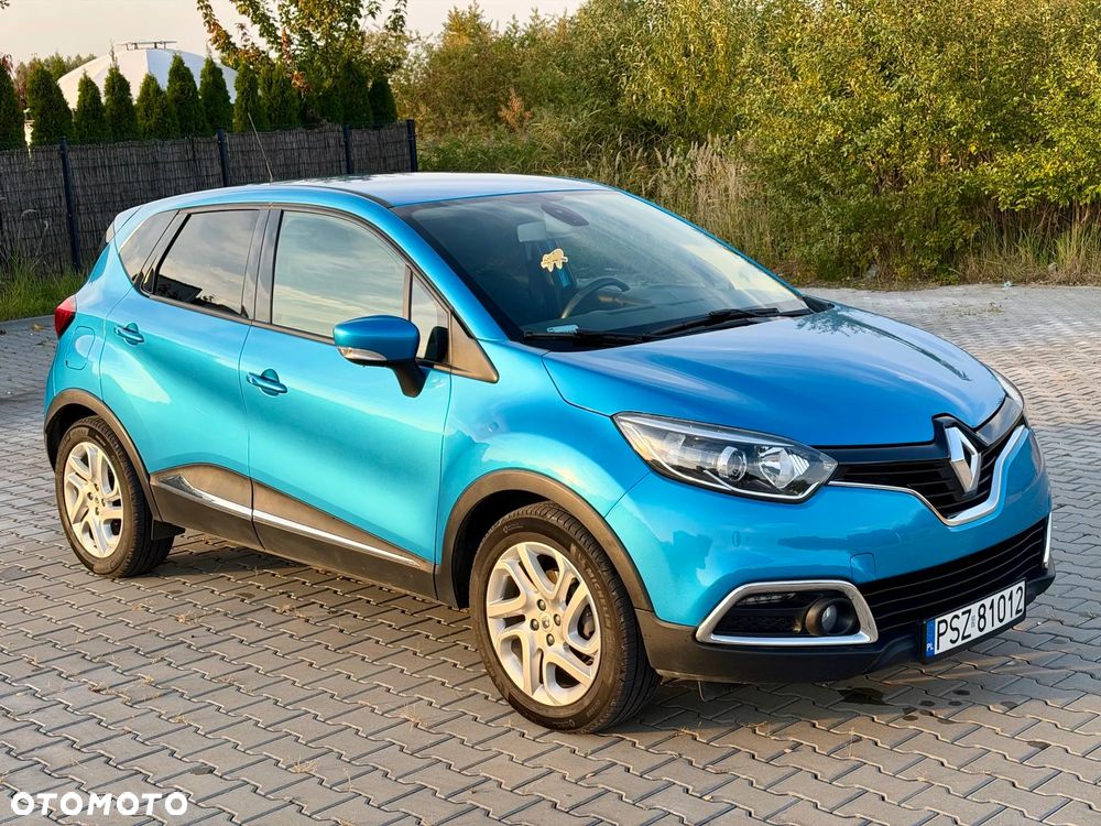 Renault Captur ENERGY dCi 90 Start&Stop Intens - 2